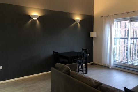 2 bedroom apartment to rent, The Citadel, 15 Ludgate Hill, Northern Quarter