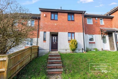 3 bedroom terraced house for sale, Trevose Way, Plymouth PL3