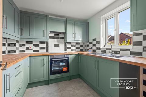 3 bedroom terraced house for sale, Trevose Way, Plymouth PL3