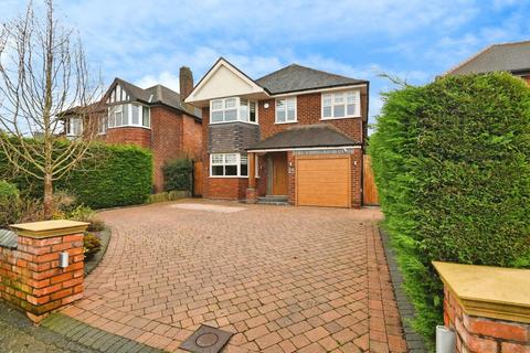 undefined, Eastern Road, Sutton Coldfield