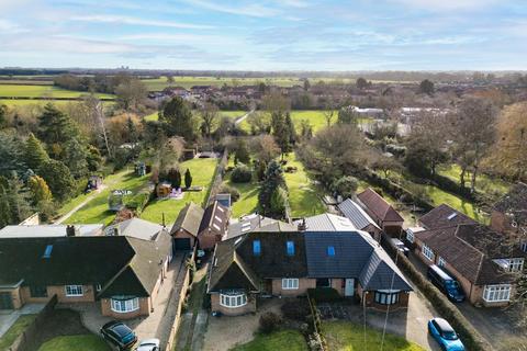 undefined, Moorlands Road, Skelton, York