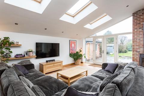 undefined, Moorlands Road, Skelton, York