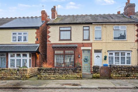 undefined, Wharncliffe Road, Ilkeston, Derbyshire