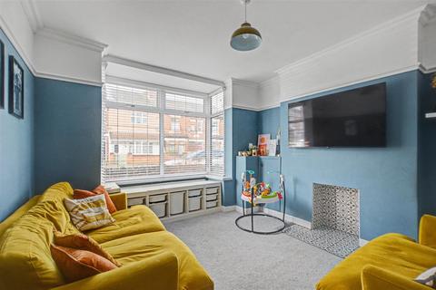 3 bedroom end of terrace house for sale, Wharncliffe Road, Ilkeston, Derbyshire