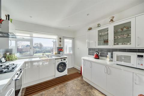 3 bedroom detached bungalow for sale, Thicket Mead, Midsomer Norton, Radstock