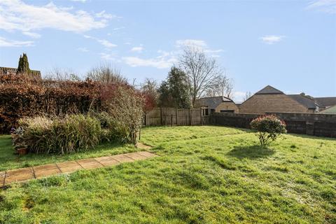 3 bedroom detached bungalow for sale, Thicket Mead, Midsomer Norton, Radstock