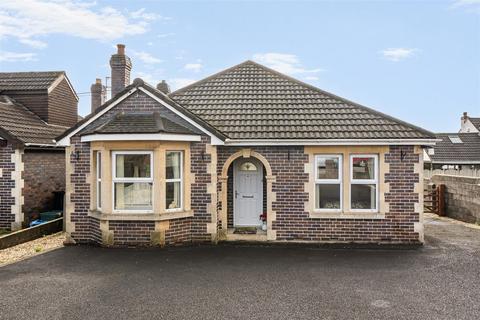 3 bedroom detached bungalow for sale, Thicket Mead, Midsomer Norton, Radstock