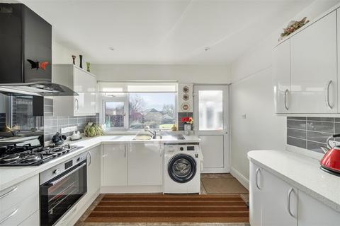3 bedroom detached bungalow for sale, Thicket Mead, Midsomer Norton, Radstock