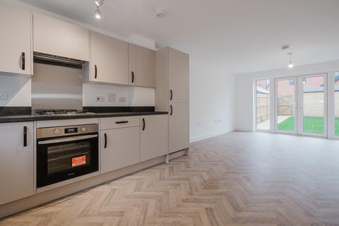 undefined, Leaf Living at Whiteley Meadows, Whiteley, SO30