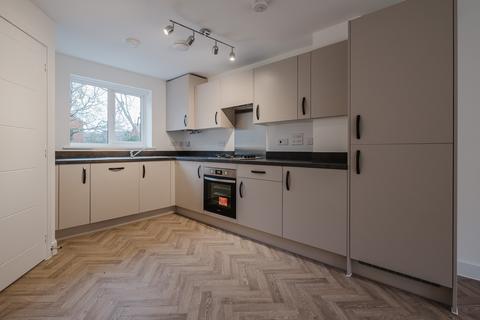 undefined, Leaf Living at Whiteley Meadows, Whiteley, SO30