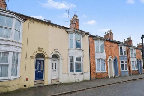 undefined, Beaconsfield Terrace, The Mounts, NN1