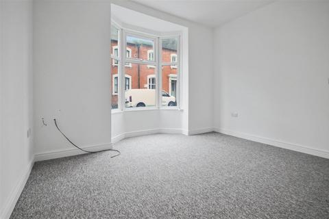 undefined, Beaconsfield Terrace, The Mounts, NN1