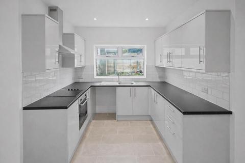 undefined, Beaconsfield Terrace, The Mounts, NN1
