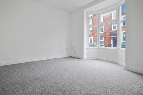 undefined, Beaconsfield Terrace, The Mounts, NN1