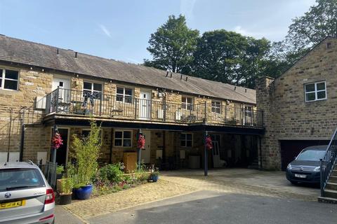 undefined, Swan Bank Lane, Holmfirth HD9