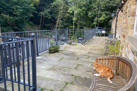 undefined, Swan Bank Lane, Holmfirth HD9