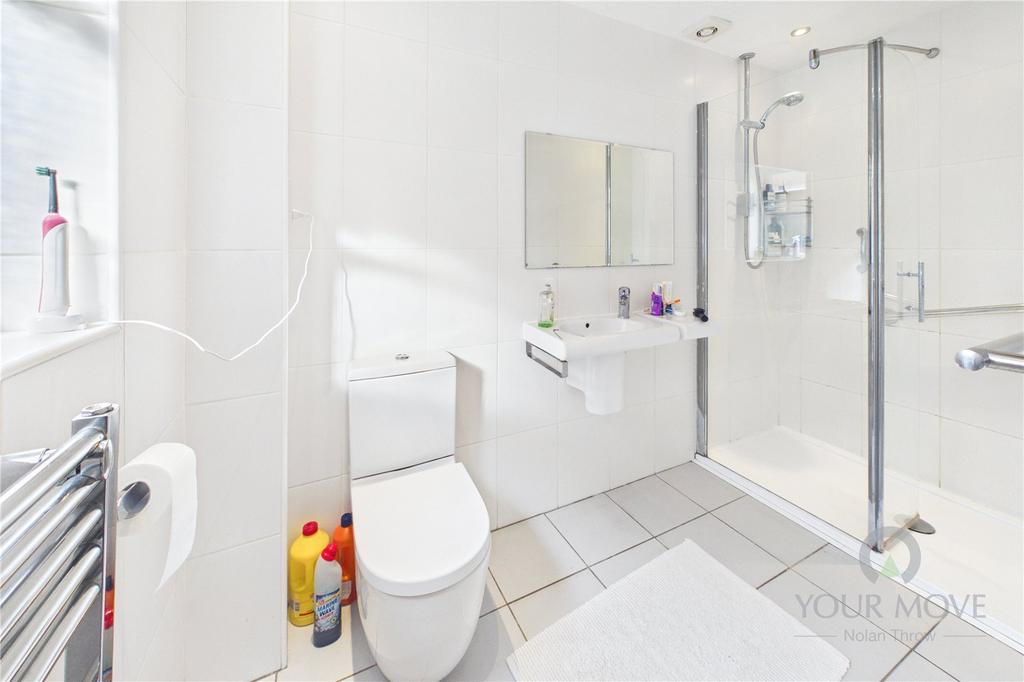Ensuite