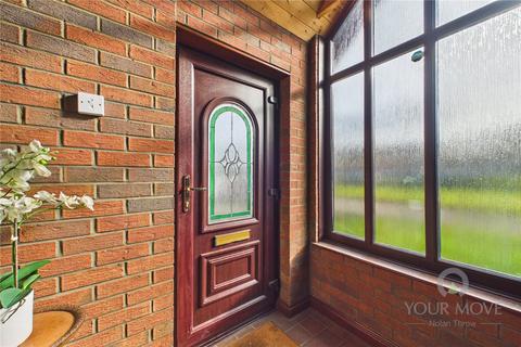undefined, Malvern Close, Northamptonshire NN16