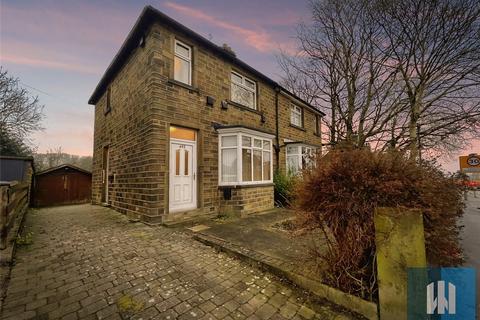 3 bedroom semi-detached house for sale, New Hey Road, Salendine Nook, Huddersfield, HD3