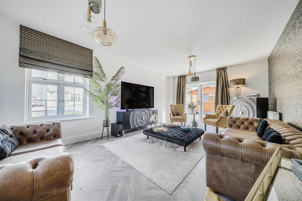 Sitting room