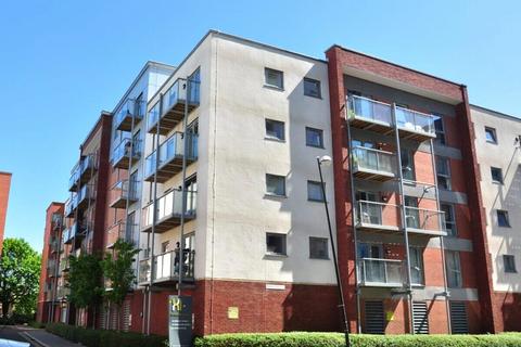 2 bedroom apartment to rent, Elmira Way, Salford, Greater Manchester, M5