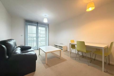 2 bedroom apartment to rent, Elmira Way, Salford, Greater Manchester, M5