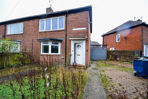 undefined, Barnard Crescent, Hebburn