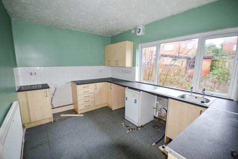 undefined, Barnard Crescent, Hebburn