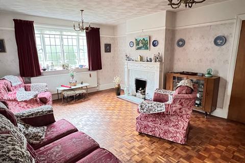 5 bedroom detached house for sale, Streatham Drive, Exeter, EX4