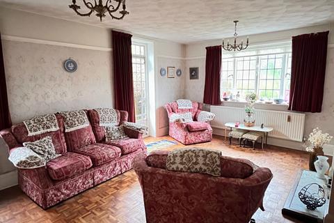 5 bedroom detached house for sale, Streatham Drive, Exeter, EX4