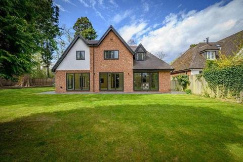 undefined, Avenue Road, Dorridge, Solihull, B93 8LD