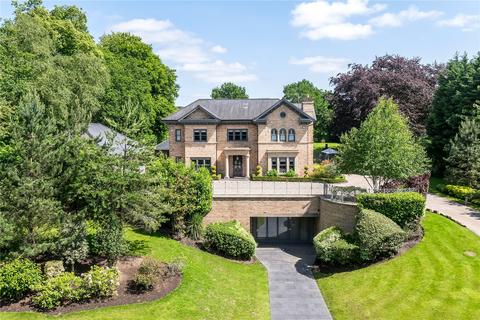 undefined, Alderley Edge, Cheshire, SK9