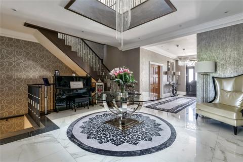 undefined, Alderley Edge, Cheshire, SK9