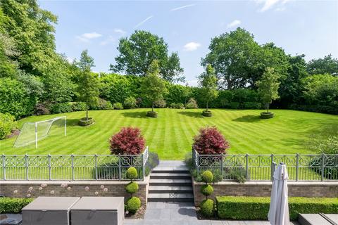 undefined, Alderley Edge, Cheshire, SK9