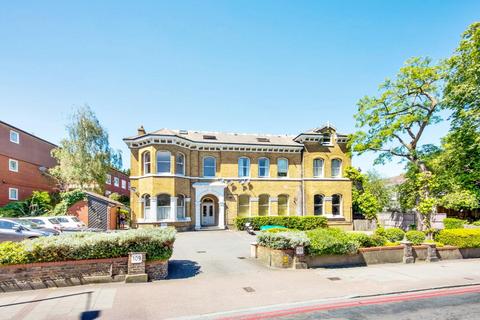 2 bedroom apartment for sale, Thurlow Park Road,  Dulwich, London, SE21