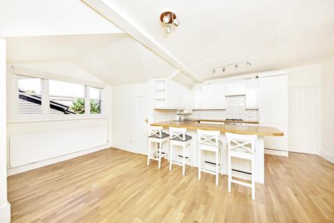 2 bedroom apartment for sale, Thurlow Park Road,  Dulwich, London, SE21