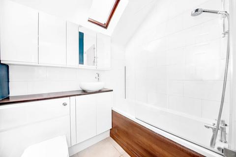 2 bedroom apartment for sale, Thurlow Park Road,  Dulwich, London, SE21