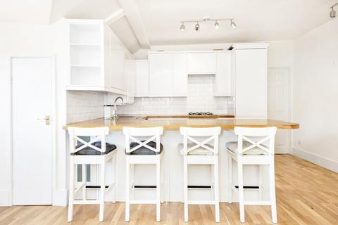 2 bedroom apartment for sale, Thurlow Park Road,  Dulwich, London, SE21