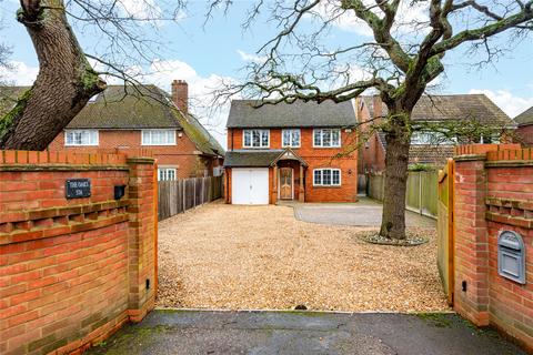 undefined, Newport Road, Woburn Sands, Milton Keynes, Buckinghamshire, MK17