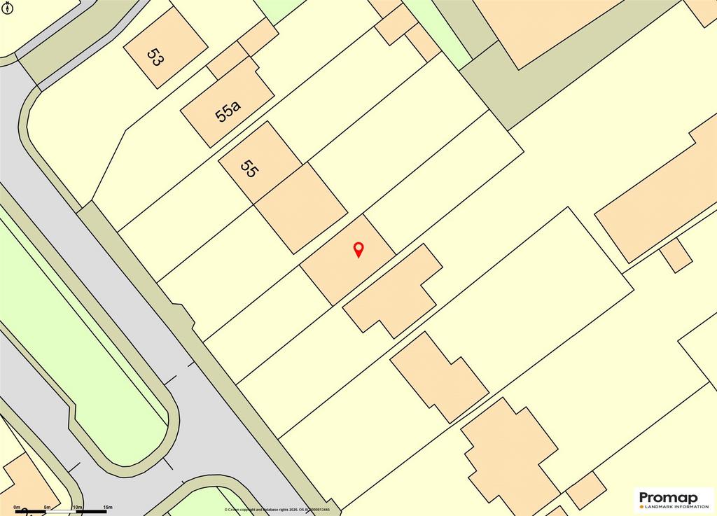Plot Map
