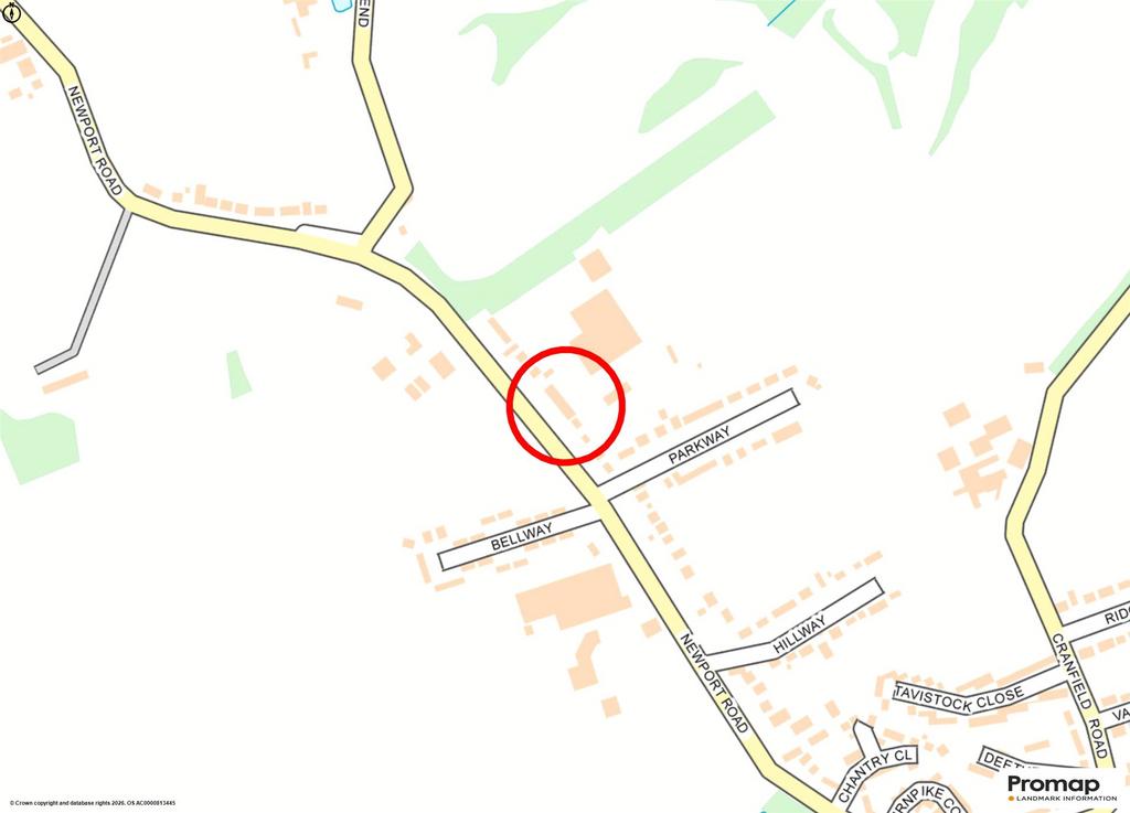 Street Map