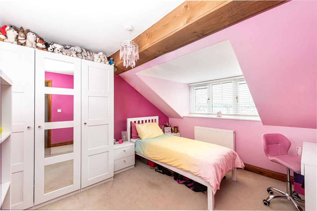 Bedroom Five