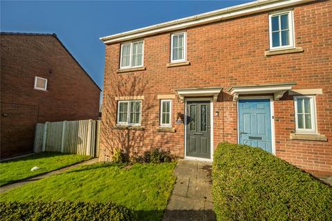 undefined, Pennine View, Sherburn Hill, Durham, DH6