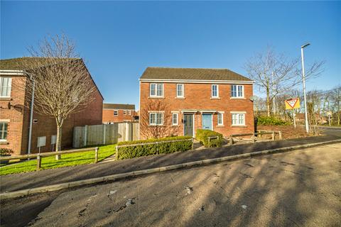 undefined, Pennine View, Sherburn Hill, Durham, DH6