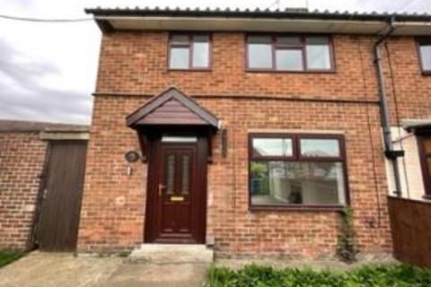 2 bedroom end of terrace house for sale, Larne Road, Bilton Grange, Hull