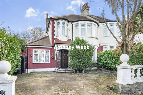 undefined, Woodland Way, Winchmore Hill, N21