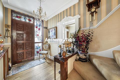 undefined, Woodland Way, Winchmore Hill, N21