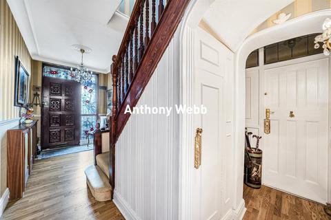 undefined, Woodland Way, Winchmore Hill, N21