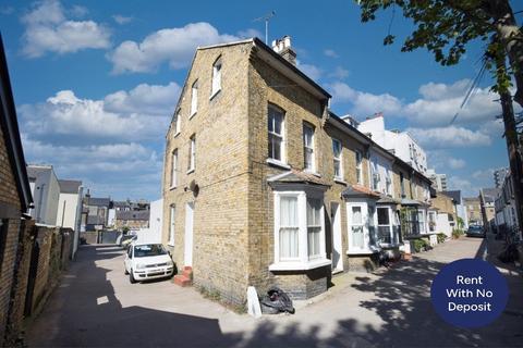 undefined, Shaftsbury Street, Ramsgate, Kent, CT11