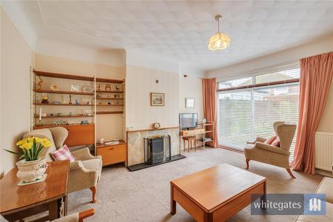 2 bedroom bungalow for sale, Lyndor Road, Liverpool, Merseyside, L25